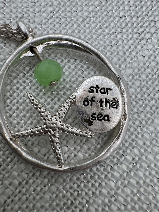 Rain Jewelry - Rain starfish, studded, earrings, and necklace set star of the sea NEW